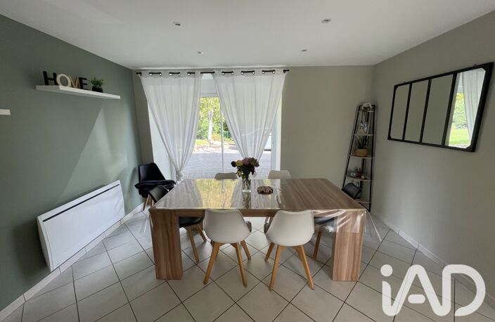 Vente Maison/villa 5 pièces — photo 4