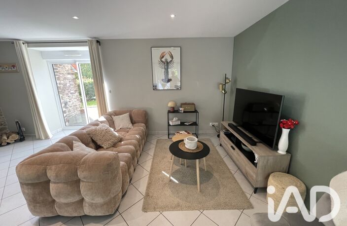 Vente Maison/villa 5 pièces — photo 5