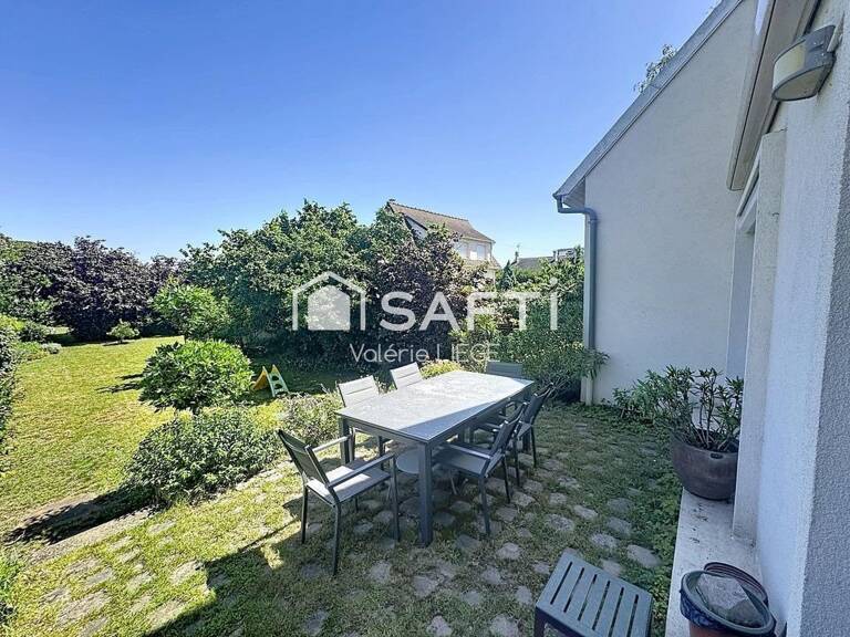 Maison familiale individuelle — photo 1