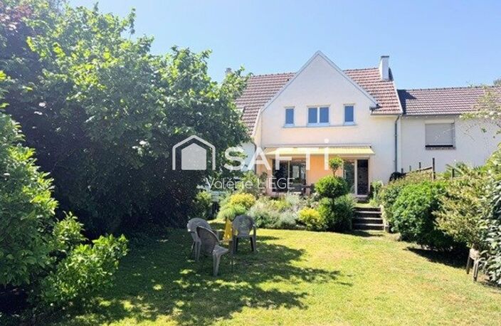Maison familiale individuelle — photo 2