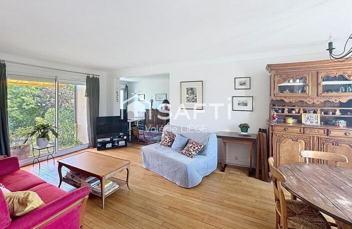 Maison familiale individuelle — photo 3