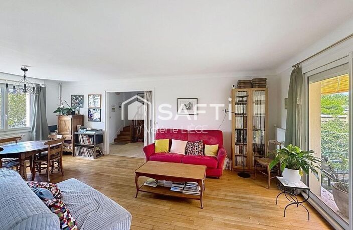 Maison familiale individuelle — photo 4