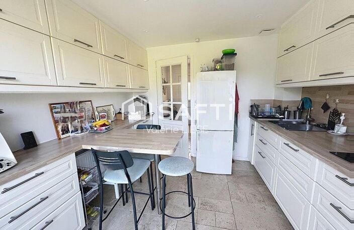 Maison familiale individuelle — photo 5