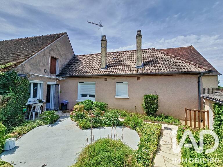 Vente Maison traditionnelle 3 pièces — photo 1
