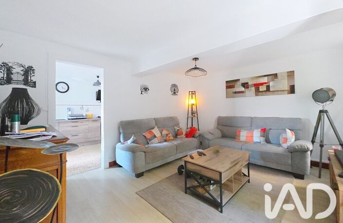 Vente Maison traditionnelle 3 pièces — photo 2
