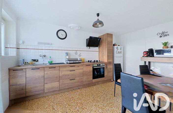 Vente Maison traditionnelle 3 pièces — photo 3