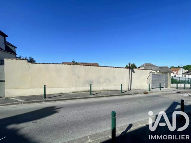 Vente Terrain à bâtir 185 m&sup2; — photo du bien