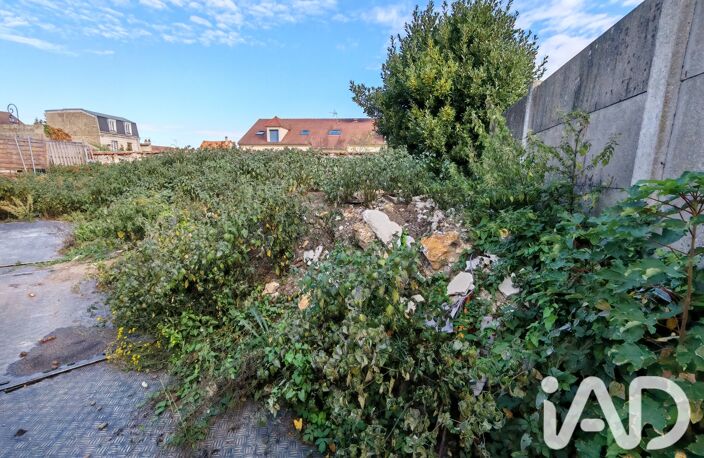 Vente Terrain à bâtir 185 m&sup2; — photo 2