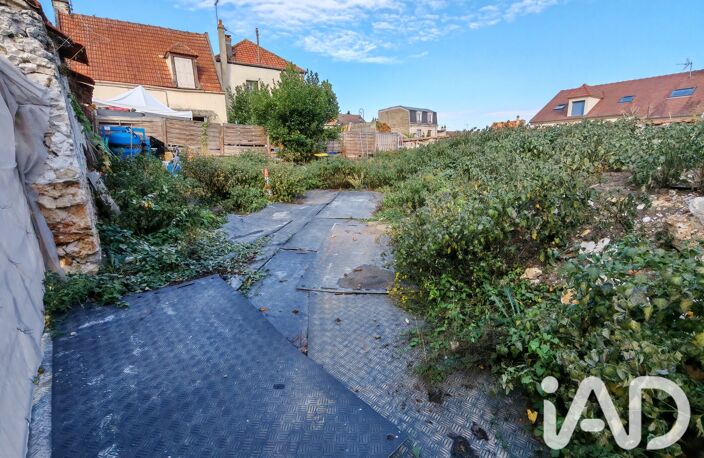 Vente Terrain à bâtir 185 m&sup2; — photo 3