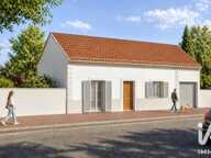 Vente Terrain à bâtir 185 m&sup2; — photo 4