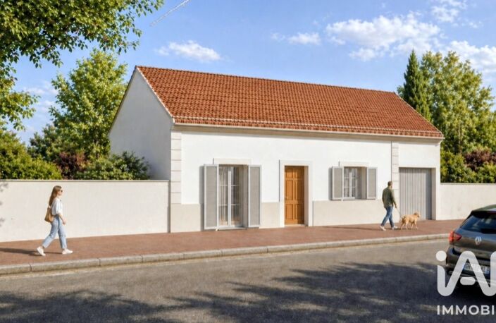 Vente Terrain à bâtir 185 m&sup2; — photo 4
