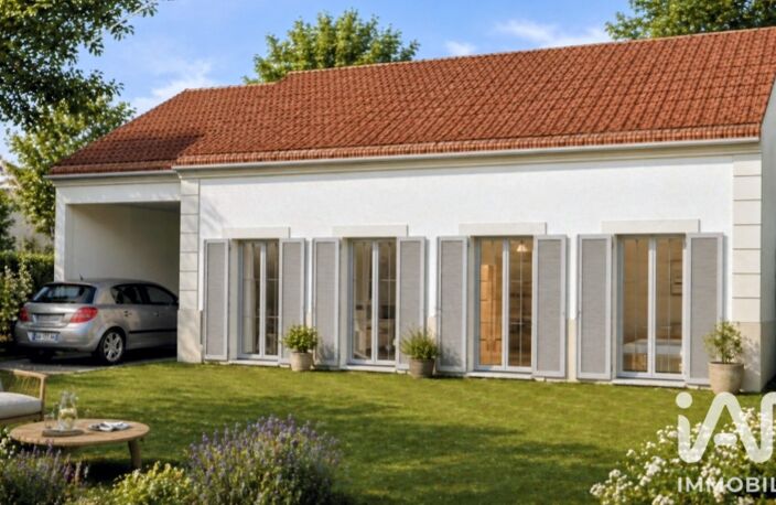 Vente Terrain à bâtir 185 m&sup2; — photo 5