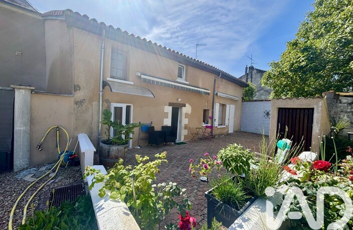 Vente Maison/villa 5 pièces — photo 2