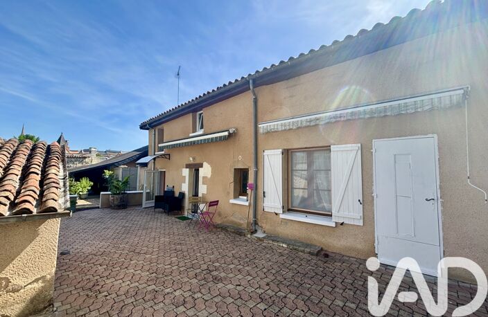 Vente Maison/villa 5 pièces — photo 3