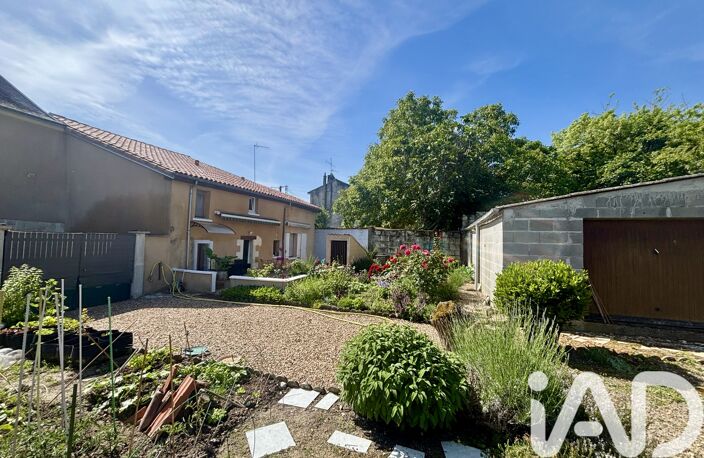 Vente Maison/villa 5 pièces — photo 4
