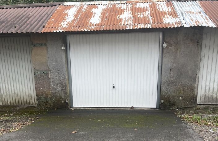 Vente Garage 16 m&sup2; — photo 2