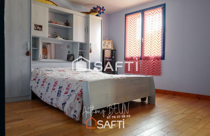 Charme de la pierre et accès direct sur la Sèvre ! — photo 4
