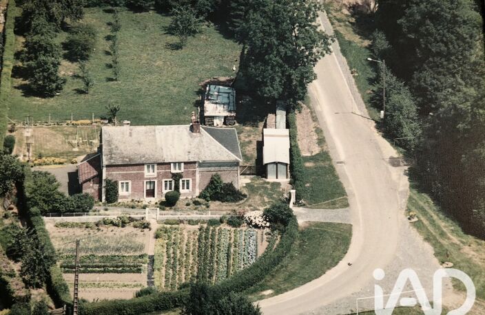 Vente Maison de campagne 3 pièces — photo 2