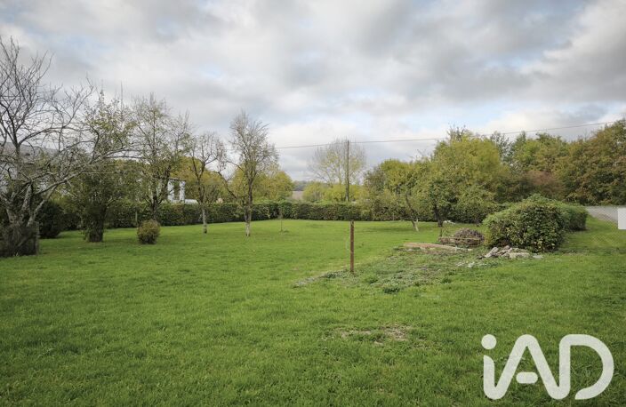 Vente Maison de campagne 3 pièces — photo 3