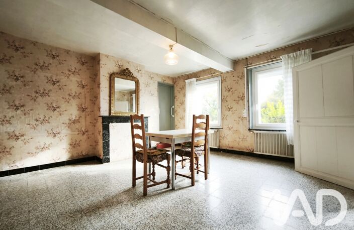 Vente Maison de campagne 3 pièces — photo 4