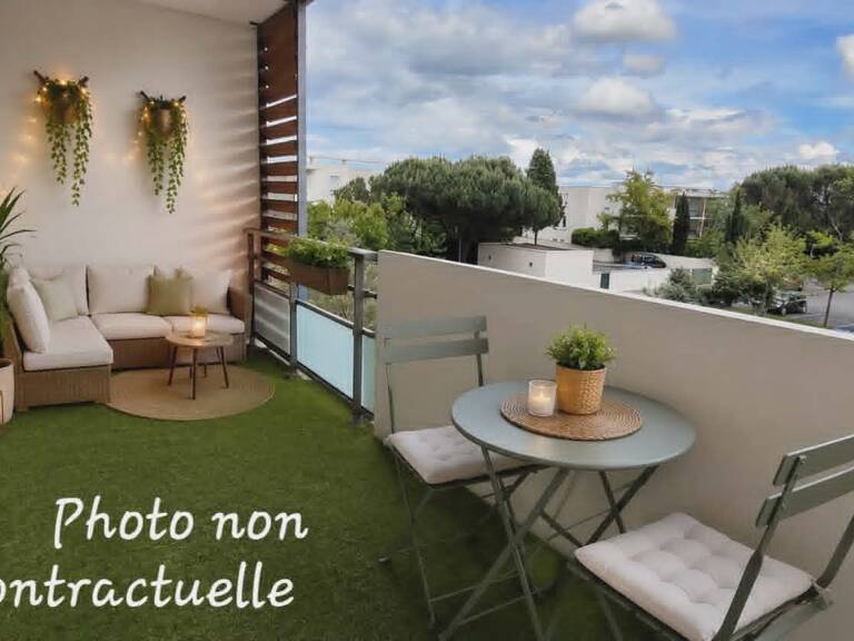 Vente Appartement 3 pièces — photo 1