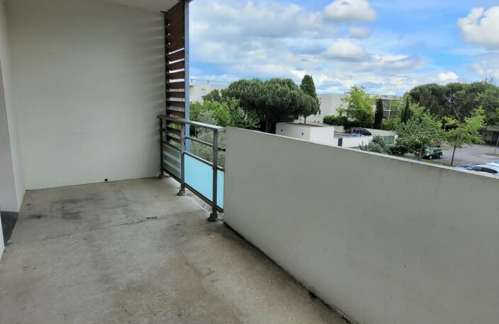 Vente Appartement 3 pièces — photo 2