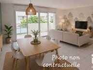 Vente Appartement 3 pièces — photo 3