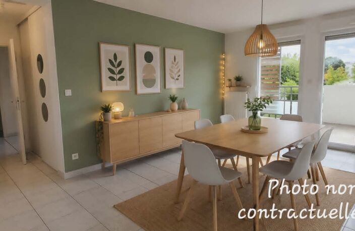 Vente Appartement 3 pièces — photo 5