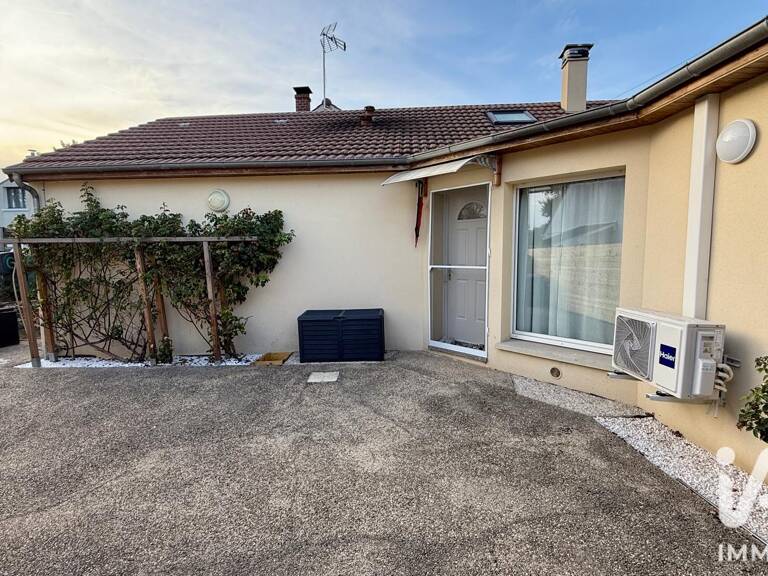 Vente Maison/villa 3 pièces — photo 1