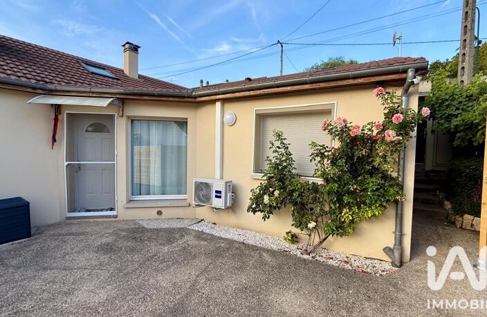 Vente Maison/villa 3 pièces — photo 2