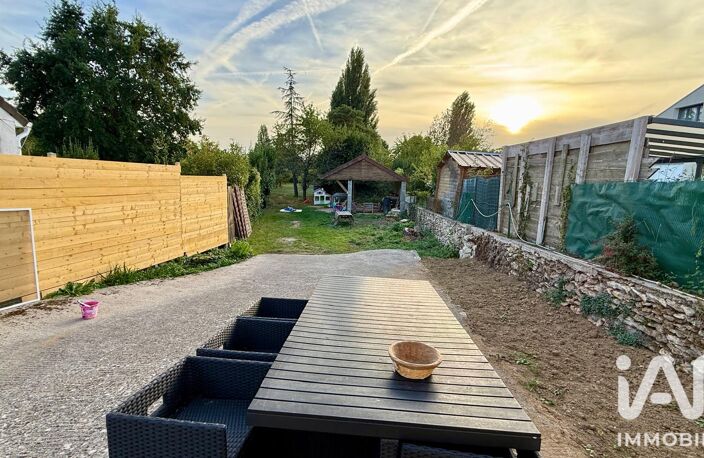 Vente Maison/villa 3 pièces — photo 3