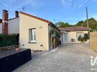 Vente Maison/villa 3 pièces — photo 4