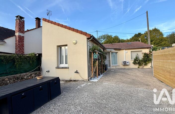 Vente Maison/villa 3 pièces — photo 4