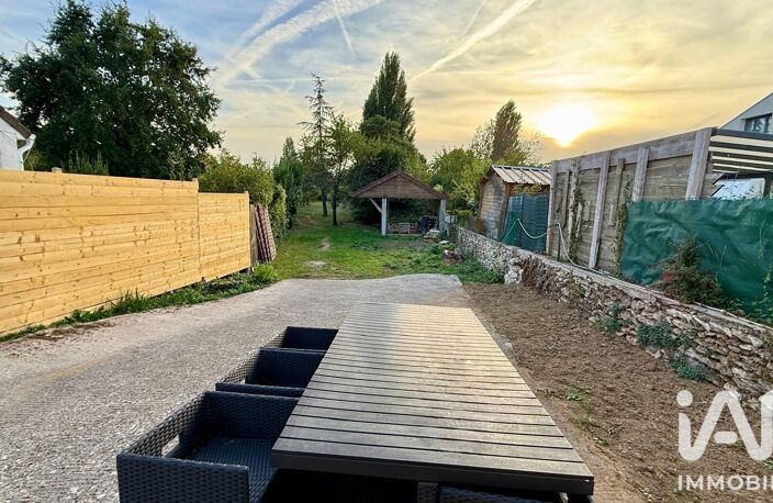 Vente Maison/villa 3 pièces — photo 5