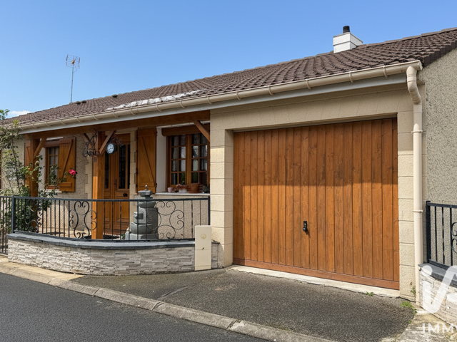 Vente Maison/villa 5 pièces — photo du bien