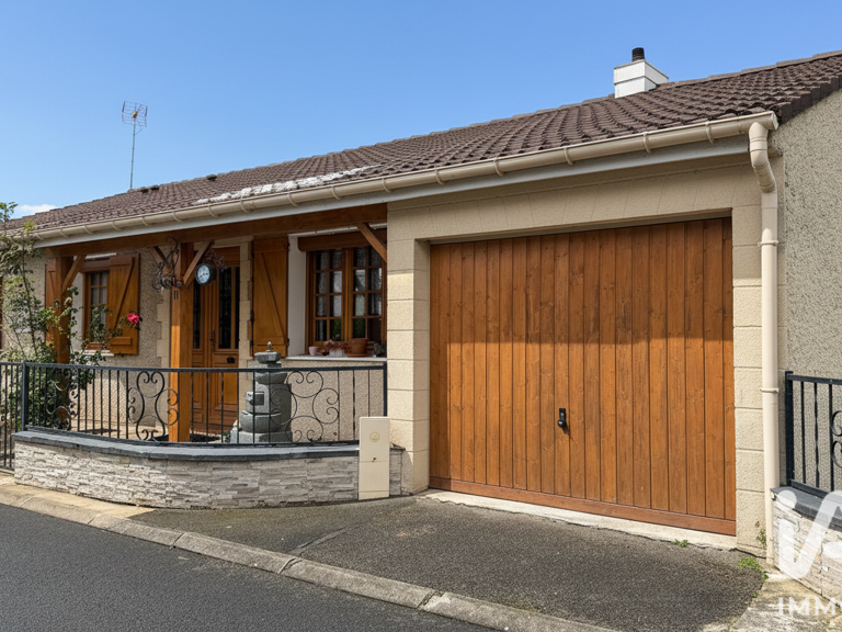 Vente Maison/villa 5 pièces — photo 1