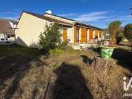Vente Maison/villa 5 pièces — photo 2