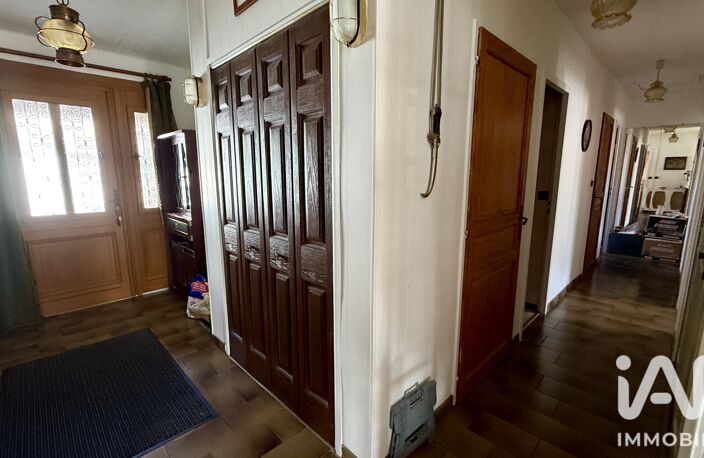 Vente Maison/villa 5 pièces — photo 3
