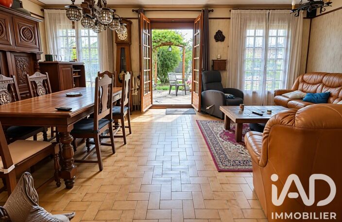Vente Maison/villa 5 pièces — photo 4