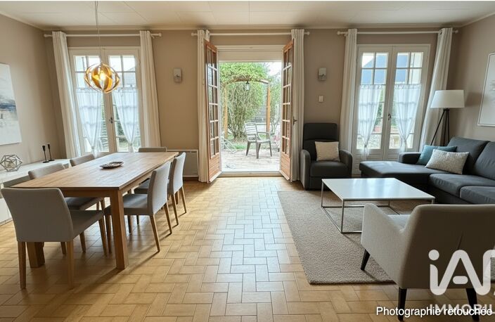 Vente Maison/villa 5 pièces — photo 5