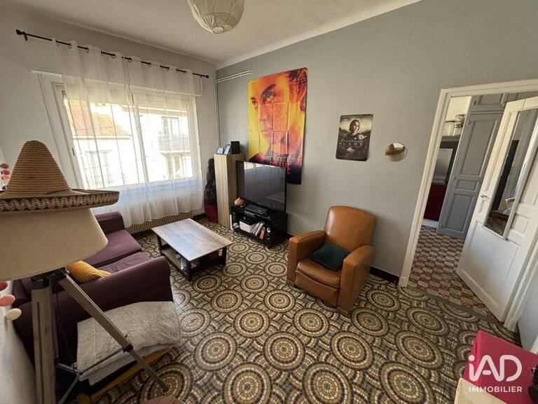 Vente Appartement 5 pièces — photo 1