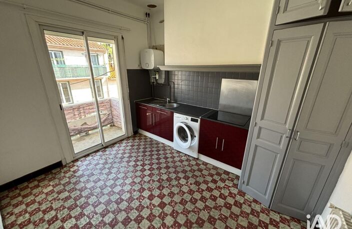Vente Appartement 5 pièces — photo 4