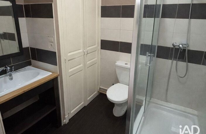 Vente Appartement 5 pièces — photo 5