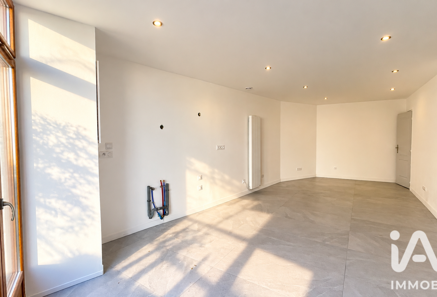 Vente Maison de village 4 pièces — photo 1