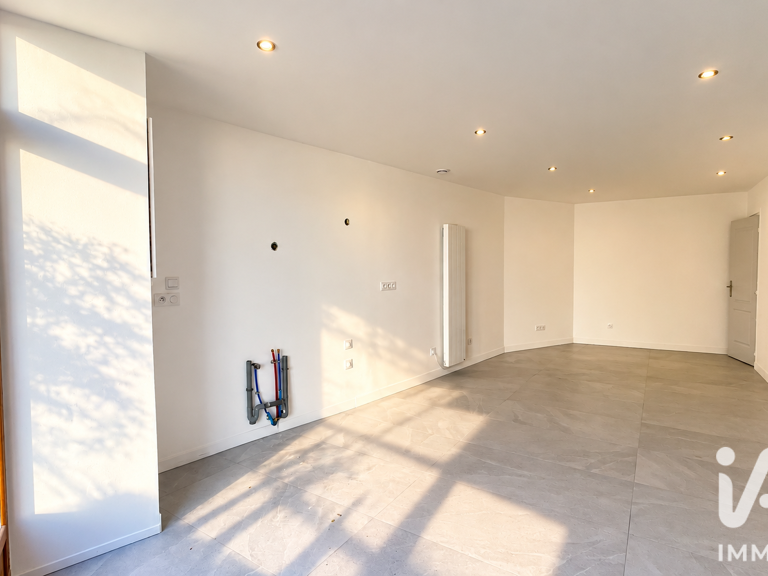 Vente Maison de village 4 pièces — photo 1