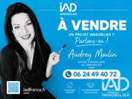 Vente Maison de village 4 pièces — photo 4