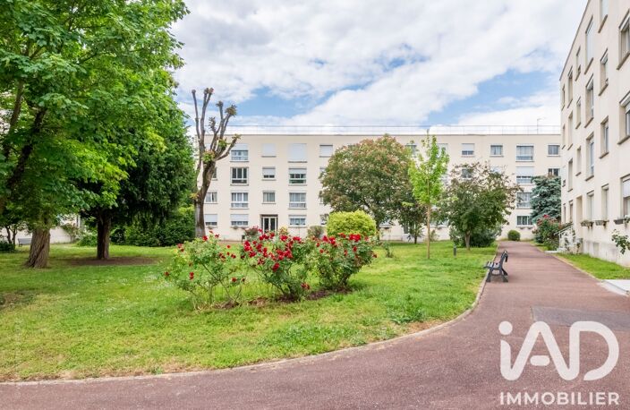Vente Appartement 4 pièces — photo 3