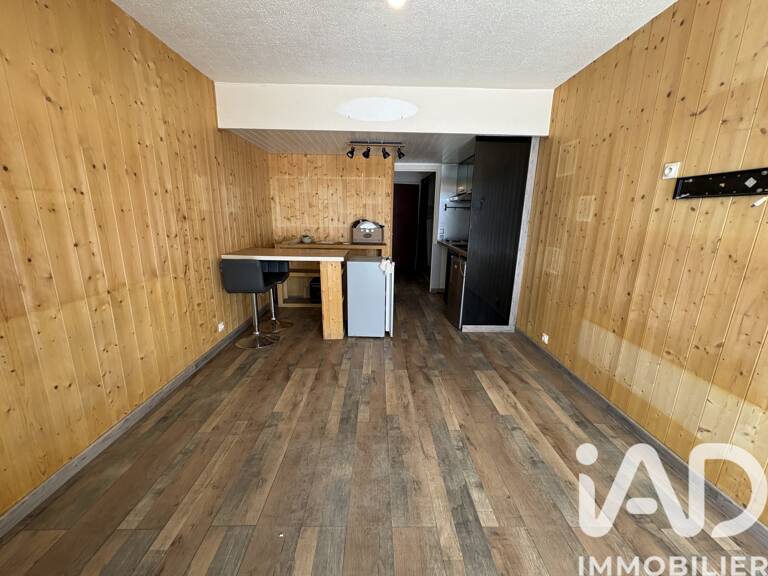 Vente Studio 1 pièce — photo 1