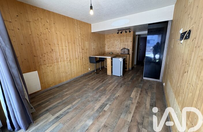 Vente Studio 1 pièce — photo 2