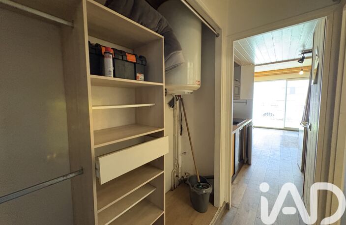 Vente Studio 1 pièce — photo 3